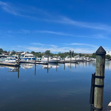 Marina Vibes - Sarasota 호텔 South Bradenton 외부 사진