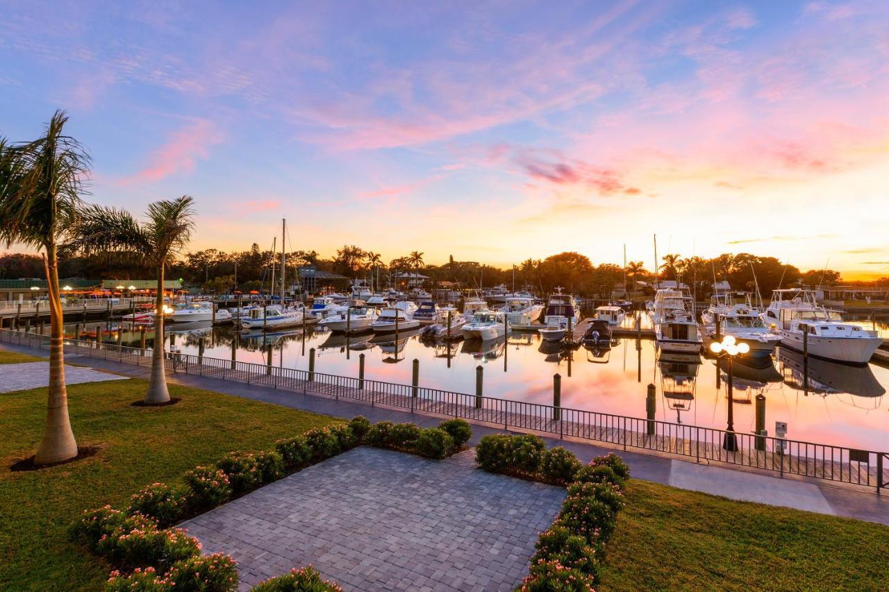 Marina Vibes - Sarasota 호텔 South Bradenton 외부 사진