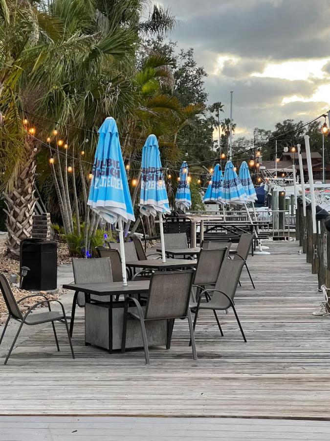 Marina Vibes - Sarasota 호텔 South Bradenton 외부 사진