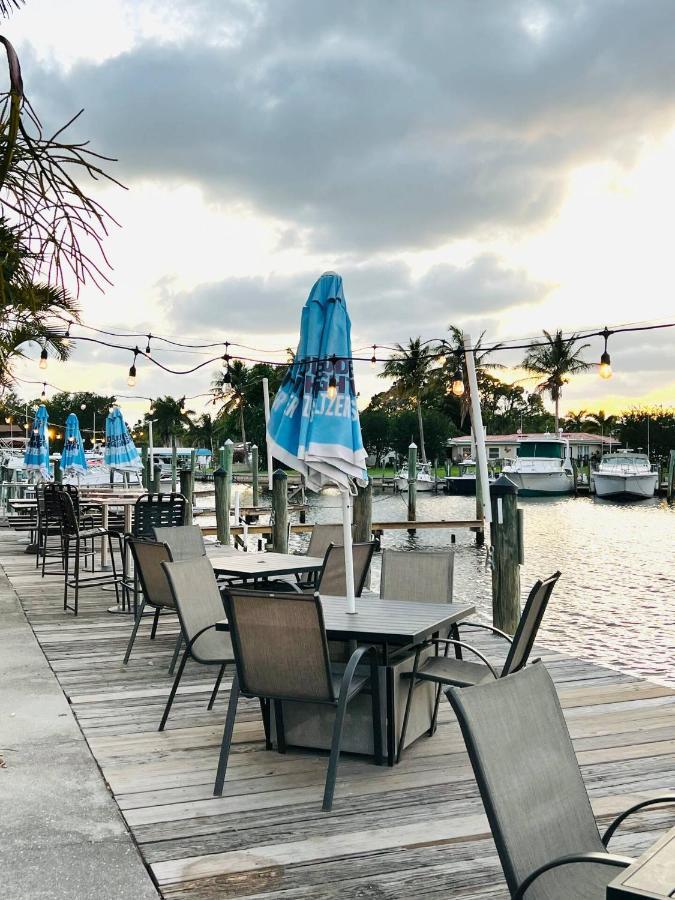 Marina Vibes - Sarasota 호텔 South Bradenton 외부 사진