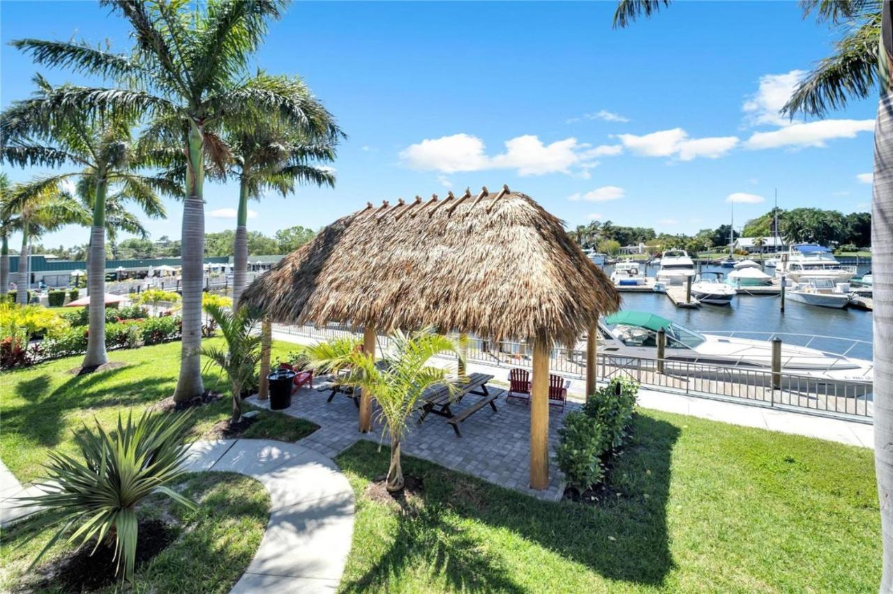 Marina Vibes - Sarasota 호텔 South Bradenton 외부 사진