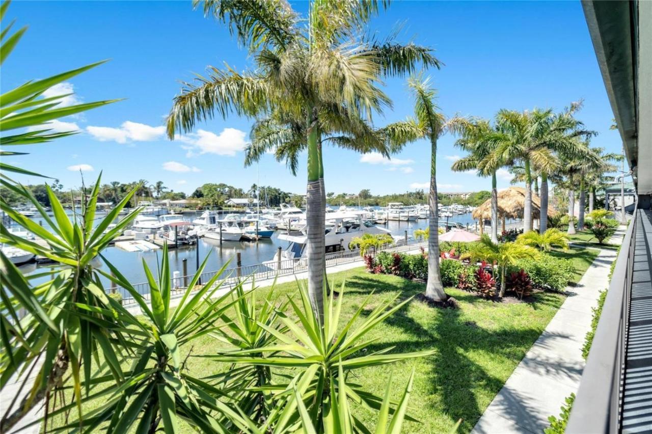 Marina Vibes - Sarasota 호텔 South Bradenton 외부 사진