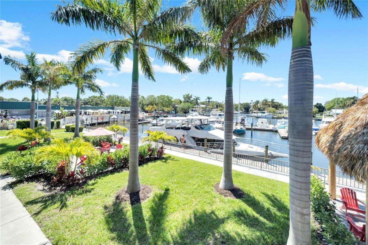 Marina Vibes - Sarasota 호텔 South Bradenton 외부 사진