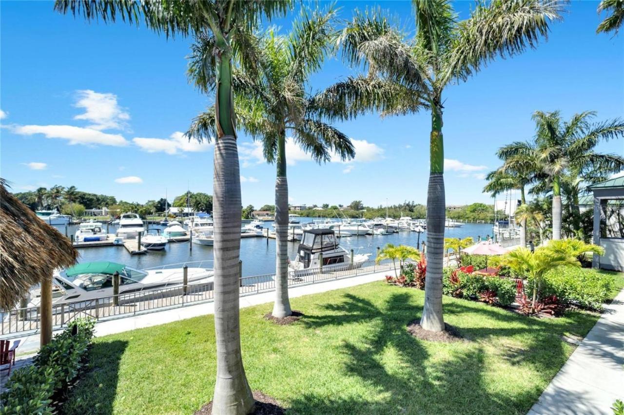 Marina Vibes - Sarasota 호텔 South Bradenton 외부 사진