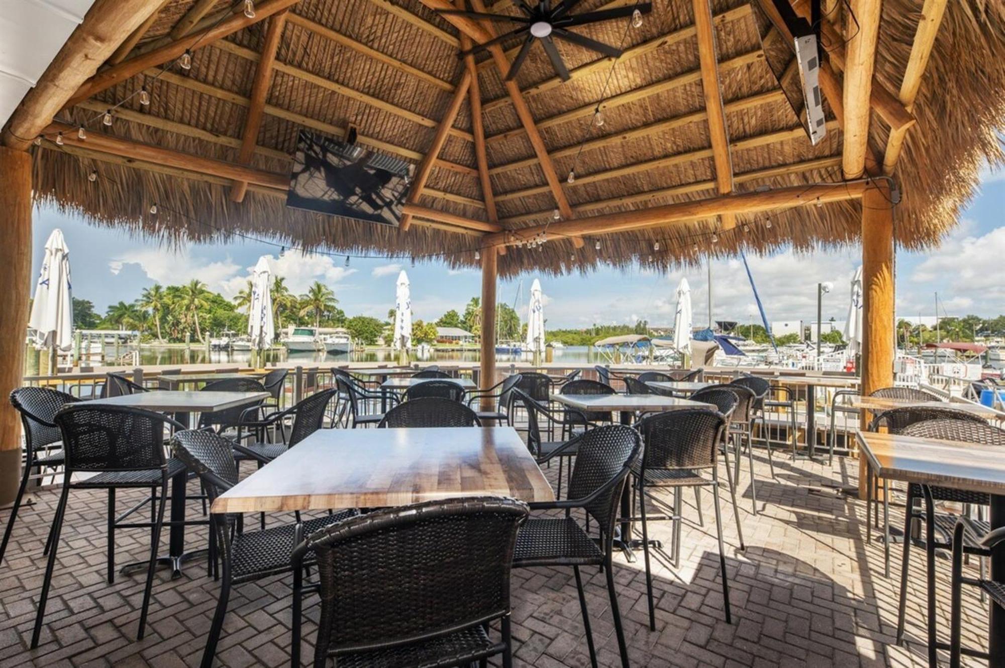 Marina Vibes - Sarasota 호텔 South Bradenton 외부 사진