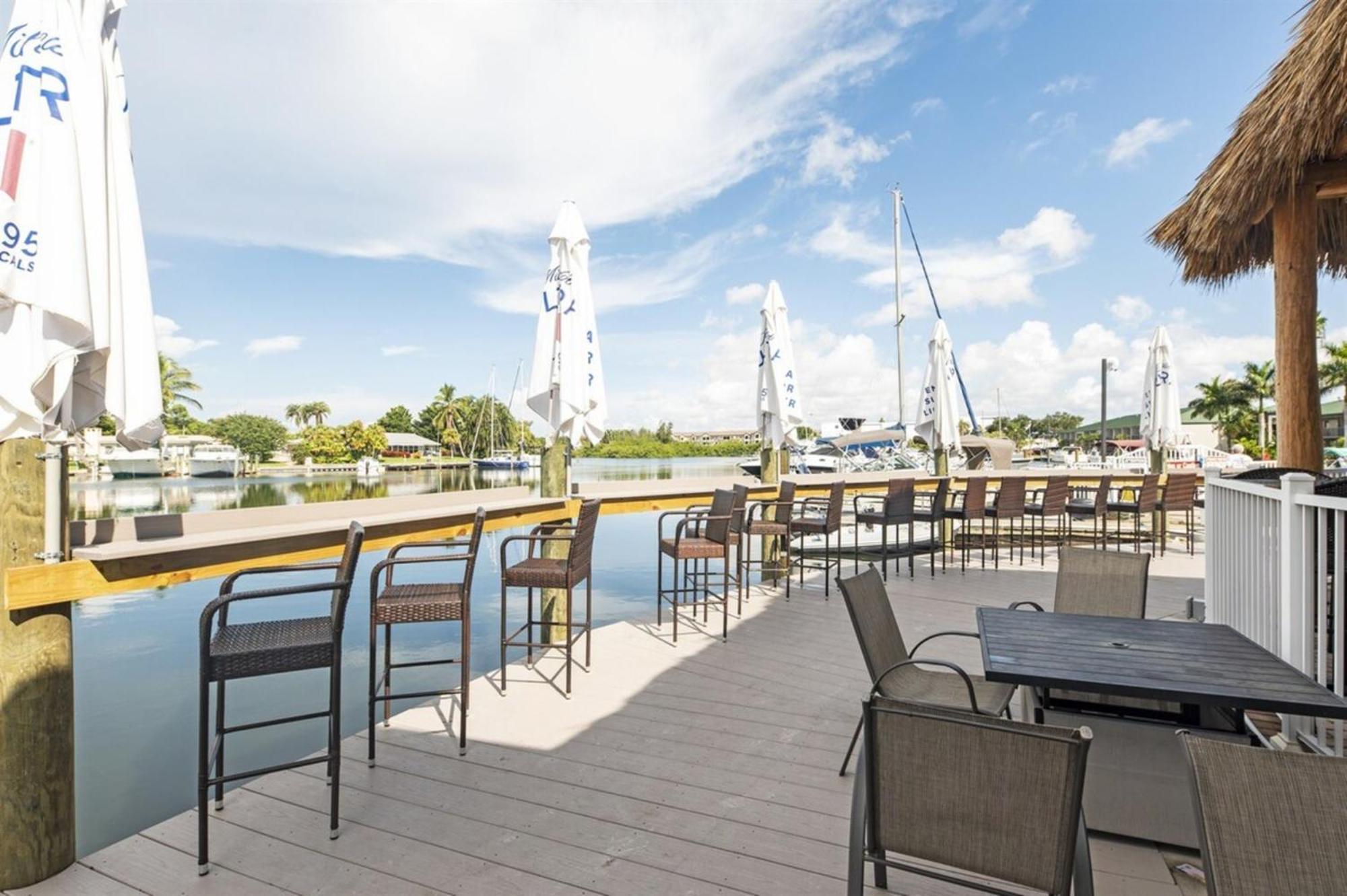 Marina Vibes - Sarasota 호텔 South Bradenton 외부 사진